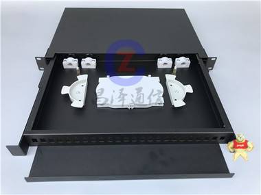 【昌泽通信主营】抽拉式终端盒  光纤盒 模块式终端盒 抽拉式终端盒,SC24芯终端盒,机架抽拉终端盒,抽拉式,抽拉式光纤终端盒