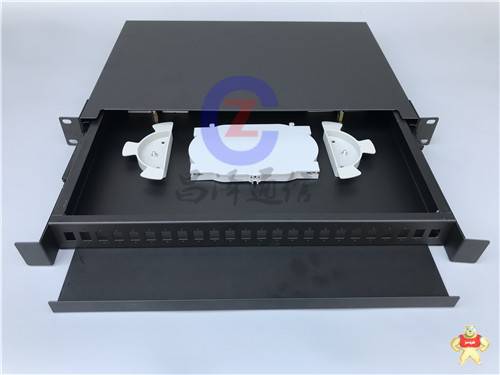 【昌泽通信主营】抽拉式终端盒 光纤盒 模块式终端盒 抽拉式终端盒,SC24芯终端盒,机架抽拉终端盒,抽拉式,抽拉式光纤终端盒