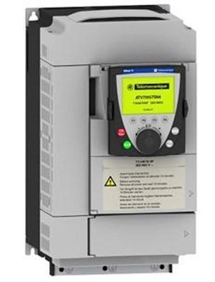 全新原装 施耐德变频器 ATV61HU15N4Z 1.5KW 风机变频器 现货