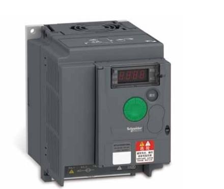 全新原装 施耐德变频器 ATV61HU15N4Z 1.5KW 风机变频器 现货