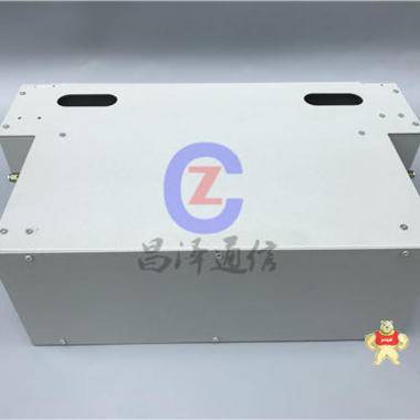 【昌澤通信主營】48芯ODF單元箱 加厚板材 噴塑后1.4mm ODF廠家,單元箱,ODU箱體,熔配單元箱,ODU熔配箱