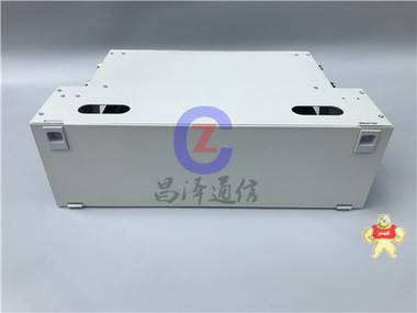 【昌澤通信主營】48芯ODF單元箱 加厚板材 噴塑后1.4mm ODF廠家,單元箱,ODU箱體,熔配單元箱,ODU熔配箱