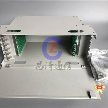 【昌澤通信主營】72芯ODF單元箱 ODU融配箱 光纖配線架,單元箱,ODU箱體,熔配單元箱,ODU熔配箱