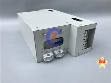 【昌澤通信主營】48芯ODF單元箱 加厚板材 噴塑后1.4mm ODF廠家,單元箱,ODU箱體,熔配單元箱,ODU熔配箱
