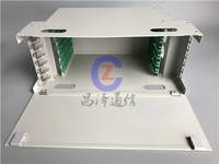 【昌澤通信主營(yíng)】72芯ODF單元箱 ODU融配箱