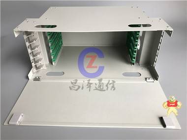 【昌澤通信主營】72芯ODF單元箱 ODU融配箱 光纖配線架,單元箱,ODU箱體,熔配單元箱,ODU熔配箱