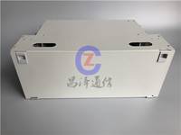 【昌澤通信主營(yíng)】72芯ODF單元箱 ODU融配箱