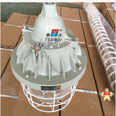 125W防爆节能灯 加长型灯壳 化工厂车间照明用防爆灯壳厂家批发 举报 防爆,防爆灯,吊顶灯,吊灯,防爆吊灯