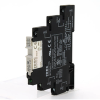 日本和泉继电器+RV8H系列+全国发货