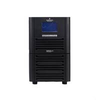 艾默生GXE03k00TS1101C00醫(yī)療設(shè)備UPS后備電源3KVA 2400W機(jī)房電腦