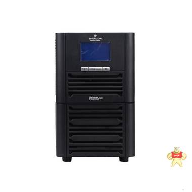 艾默生GXE03k00TS1101C00醫(yī)療設(shè)備UPS后備電源3KVA 2400W機(jī)房電腦 艾默生UPS電源,艾默生UPS不間斷電源,維諦UPS電源,維諦技術(shù)