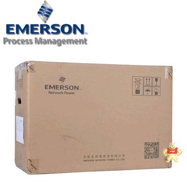 艾默生UPS电源2KVA GXE02K00TL1101C00 1600W在线式长机 艾默生UPS电源,艾默生UPS不间断电源,艾默生电源,维谛技术,维谛UPS电源