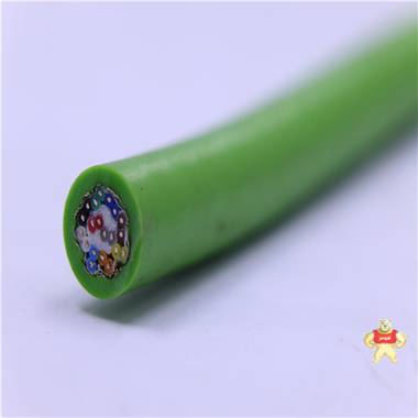 TRVVP5*0.75高柔性拖链电缆 高柔性电缆,5*0.75拖链电缆,拖链电缆现货,国标拖链电缆,TRVVP柔性拖链电缆