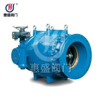 廠家直銷 HS941X電動活塞式調(diào)流調(diào)壓閥 現(xiàn)貨供應(yīng) HS941X調(diào)流調(diào)壓