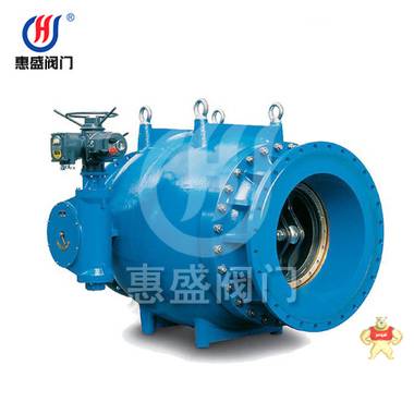 廠家直銷 HS941X電動活塞式調(diào)流調(diào)壓閥 現(xiàn)貨供應(yīng) HS941X調(diào)流調(diào)壓 