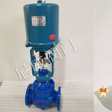 ZDLP電子式電動單座調(diào)節(jié)閥 電動調(diào)節(jié)閥,調(diào)節(jié)閥,電動單座調(diào)節(jié)閥,電子式調(diào)節(jié)閥,ZDLP
