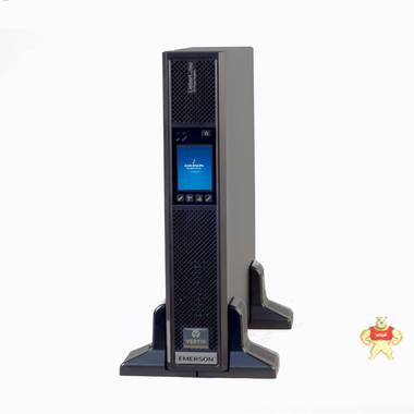 艾默生UPS电源6KVA ITA-06K00AL1102C00 6KW 在线式UPS不间断电源 艾默生UPS电源,艾默生UPS不间断电源,艾默生电源,维谛技术,维谛UPS电源