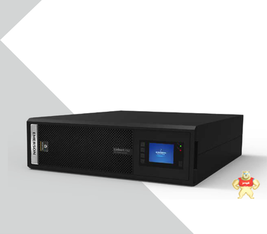 艾默生UPS电源6KVA ITA-06K00AL1102C00 6KW 在线式UPS不间断电源 艾默生UPS电源,艾默生UPS不间断电源,艾默生电源,维谛技术,维谛UPS电源