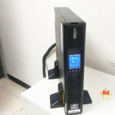 艾默生UPS电源6KVA ITA-06K00AL1102C00 6KW 在线式UPS不间断电源 艾默生UPS电源,艾默生UPS不间断电源,艾默生电源,维谛技术,维谛UPS电源