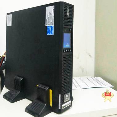 艾默生UPS电源6KVA ITA-06K00AL1102C00 6KW 在线式UPS不间断电源 艾默生UPS电源,艾默生UPS不间断电源,艾默生电源,维谛技术,维谛UPS电源