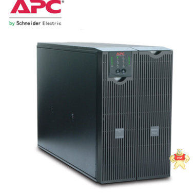 APC SURT8000XLICH 8KVA 6400W 塔式机架式标长两用UPS不间断电源 北京中科瑞祺科技有限公司 APC电源,APC UPS电源,APC UPS不间断电源,APCups电源,APCups不间断电源
