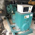 150kw二手發(fā)電機 150千瓦康明斯二手柴油發(fā)電機組