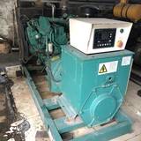 150kw二手發(fā)電機(jī) 150千瓦康明斯二手柴油發(fā)電機(jī)組