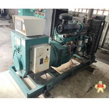 150kw二手發(fā)電機(jī) 150千瓦康明斯二手柴油發(fā)電機(jī)組 
