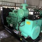 250kw康明斯二手發(fā)電機(jī)  250千瓦重慶康明斯二手柴油發(fā)電機(jī)
