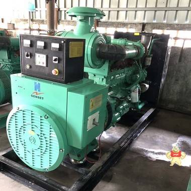 250kw康明斯二手發(fā)電機(jī)  250千瓦重慶康明斯二手柴油發(fā)電機(jī) 