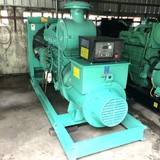 300kw重慶康明斯柴油發(fā)電機(jī)組 300kw二手柴油發(fā)電機(jī)