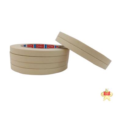 厂家直销tesa4330德莎4330耐高温140℃天然橡胶美纹纸喷漆遮蔽胶带 德莎4330,tesa4330,tesa美纹纸,德莎胶带,tesa遮蔽胶带