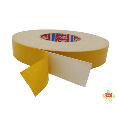 厂家直销德莎4964布基双面胶tesa4964不留胶布基双面胶 德莎4964,tesa4964,德莎布基双面胶