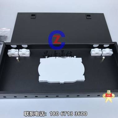 【昌澤通信主營(yíng)】加厚冷軋板 12口ST機(jī)架式光纖終端盒  抽拉式 抽拉式光纖終端盒,機(jī)架式光纖終端盒,壁掛式光纖終端盒,24口光纖終端盒,SC光纖終端盒