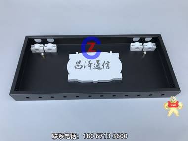 【昌澤通信主營(yíng)】加厚冷軋板 12口ST機(jī)架式光纖終端盒  抽拉式 抽拉式光纖終端盒,機(jī)架式光纖終端盒,壁掛式光纖終端盒,24口光纖終端盒,SC光纖終端盒