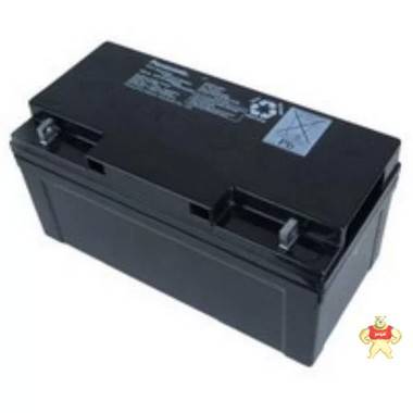 松下Panasonic 免维护蓄电池 LC-P1265ST 12V65AH UPS电源专用 松下蓄电池,松下蓄电池12V100AH,松下蓄电池LC-P12100,松下电池