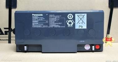 松下Panasonic 免维护蓄电池 LC-P1265ST 12V65AH UPS电源专用 松下蓄电池,松下蓄电池12V100AH,松下蓄电池LC-P12100,松下电池