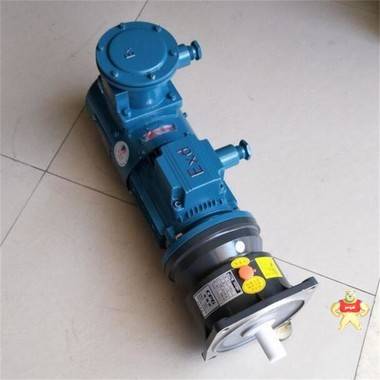 万鑫GV防爆变频减速电机 GVM万鑫牌防爆电机减速机 GVM22-0.25KW万鑫齿轮减速机 万鑫防爆电机0.75KW 