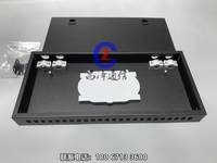 【昌澤通信主營(yíng)】24口機(jī)架式光纜終端盒  SC機(jī)架式品質(zhì)保證