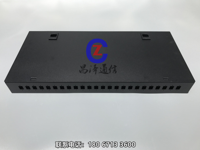 【昌澤通信主營】24口機(jī)架式光纜終端盒  SC機(jī)架式品質(zhì)保證 光纜終端盒作用,12口機(jī)架式終端盒,SC機(jī)架式終端盒,ST機(jī)架式終端盒,LC機(jī)架式光纖終端盒