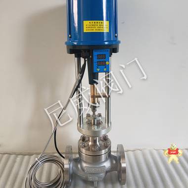 ZZWPE自力式電控溫度調(diào)節(jié)閥 溫度調(diào)節(jié)閥,電控溫度調(diào)節(jié)閥,自力式溫度調(diào)節(jié)閥,自力式調(diào)節(jié)閥,ZZWPE