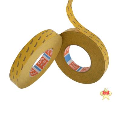 厂家直销tesa51966透明pet双面胶德莎51966模切专用双面胶 德莎51966,tesa51966,tesa双面胶,德莎双面胶