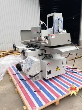 台湾建德磨床KGS-84AHD/KGS715AHD/KGS-820AHD精密平面磨床