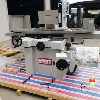 台湾建德磨床KGS-84AHD/KGS715AHD/KGS-820AHD精密平面磨床