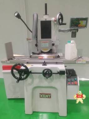台湾建德磨床KGS-84AHD/KGS715AHD/KGS-820AHD精密平面磨床