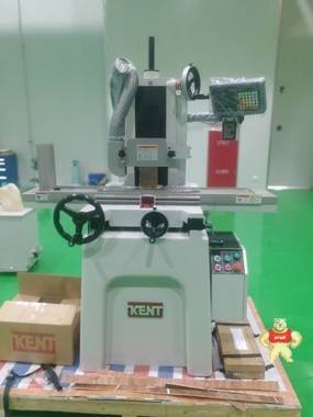 台湾建德磨床KGS-84AHD/KGS715AHD/KGS-820AHD精密平面磨床
