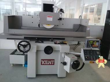 台湾建德磨床KGS-84AHD/KGS715AHD/KGS-820AHD精密平面磨床