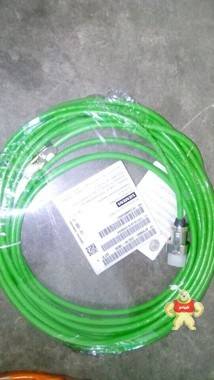 西门子编码器电缆6FX8002-5DN01-1AJ3 