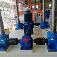 迈力丝杆升降机厂家 螺旋升降机质量保证