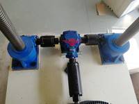 迈力丝杆升降机厂家 螺旋升降机质量保证